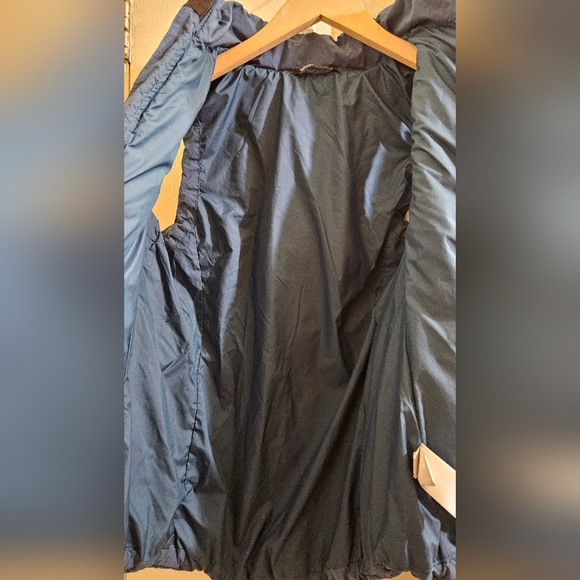 The North Face Blue Women's Vest - Picture 8 of 8